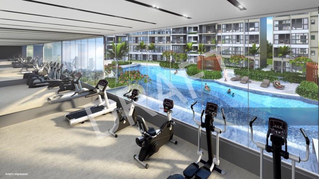 Northwave (D25), Condominium #145725632
